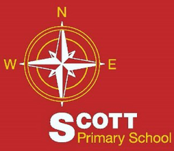 Scot Primary School Logo