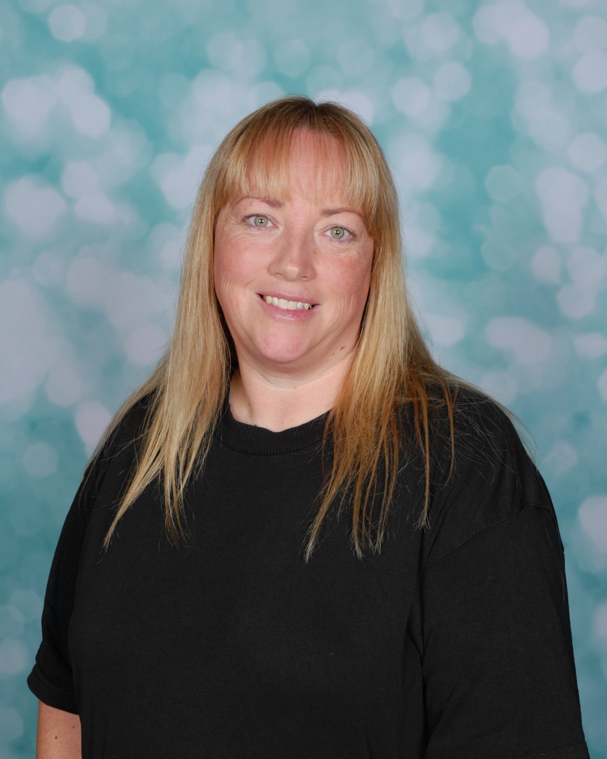 Mrs Green