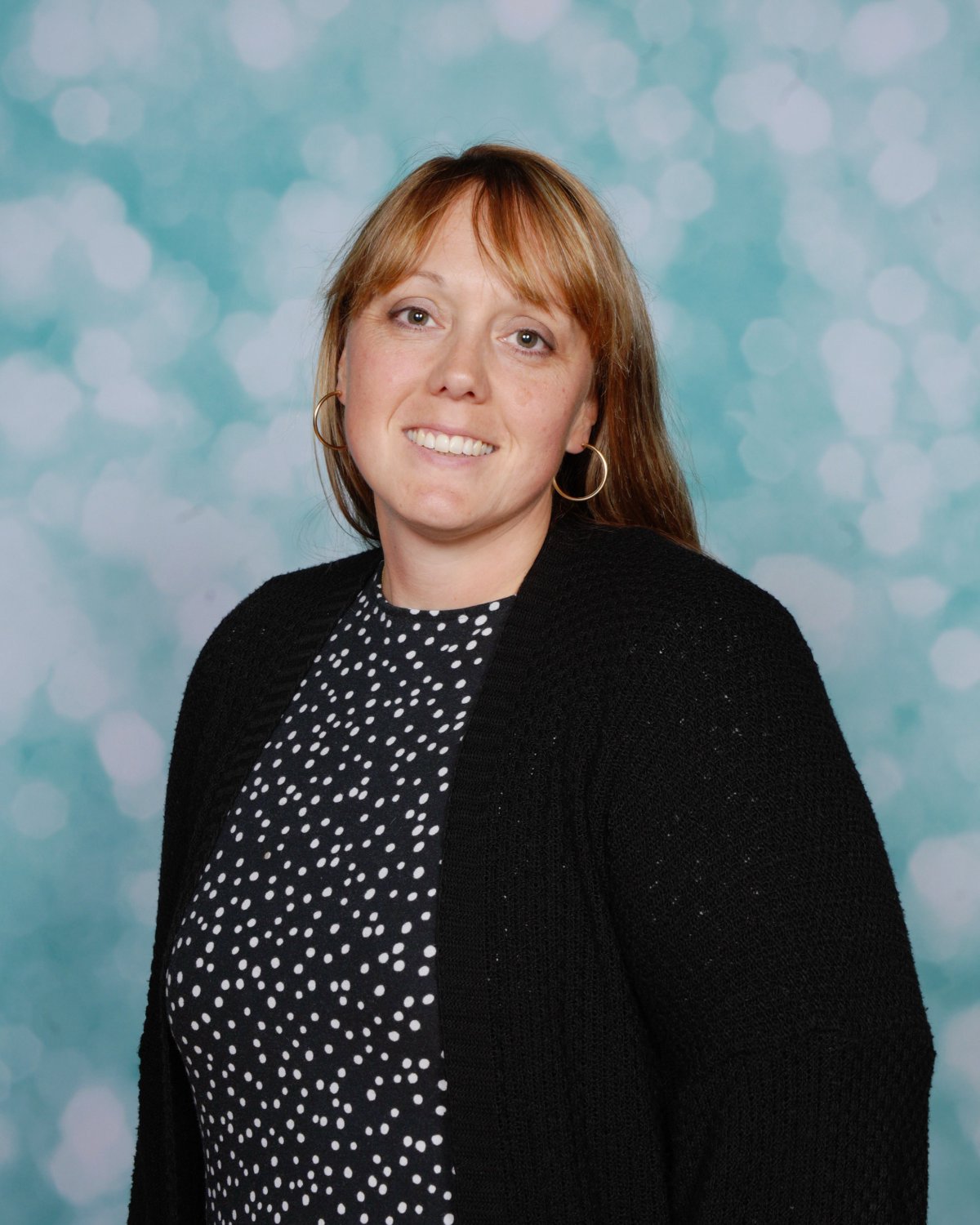 Mrs Worrall