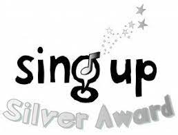 Sing Up Logo
